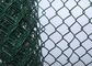 চেইন লিংক বুনন চিকেন ওয়্যার বেড়া প্রজননের জন্য 1-7.0 মিমি ডায়া সরবরাহকারী