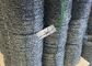 ডাবল টুইস্ট বাঁক লোহা ওয়্যার নিরাপত্তা বেড়া জন্য আবৃত, 1.6mm- 3.0mm দিয়া সরবরাহকারী